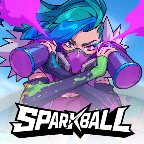 Sparkball 2022-2025