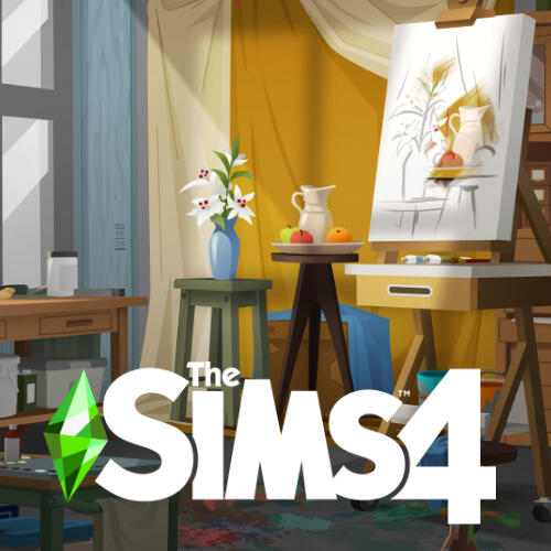The Sims 2022-2024